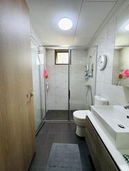 Treasure Crest (D19), Condominium #613351091